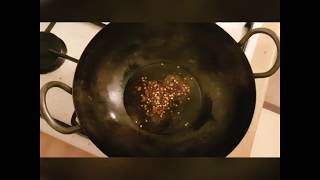 King Prawn Balti - Steven Heap