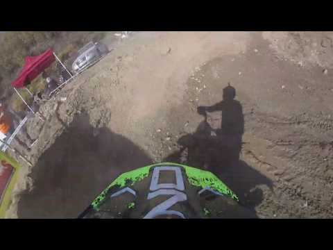 MotoCross - Enduro Race E2- profi - Halit Rexhaj - ( Gara ne Mollopolc )  @ARTCreativeStudio