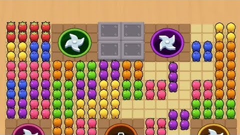 Fruit Hole Level 151-152-153 Walkthrough Gameplay Android,iOS 