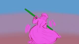 Little Wolf Animatic X Men Evolution Gambit And Sabretooth