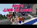 Amy's Land Of Love! Ep.100 Dreams DO Come True! | Minecraft | Amy Lee33