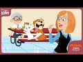Otto's Tales Quiz