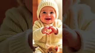Duidi Dudi Dam Dam  So Cute Baby Called Dada cute baby dubidubidu
