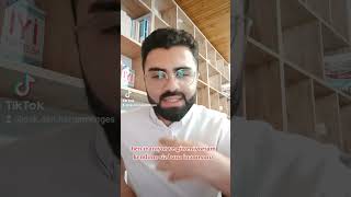 Bana Değer Verilmiyor Işmanlık Işmanlığı