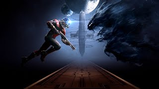 Prey — Main Menu Theme (1 Hour)