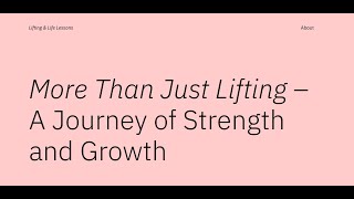 Tracking Your Fitness Progress – Workout Plans, Macros, and Progress Photos