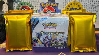 ROYAL PACKS ARE BACK! ANCIENT ORIGINS BOX BREAK & ASCENDED HEROES - ONLINE POKEMON STORE!