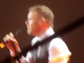 Gary Barlow - Since I Saw You Last - Could It Be Magic Swing - Leeds 03.04.14