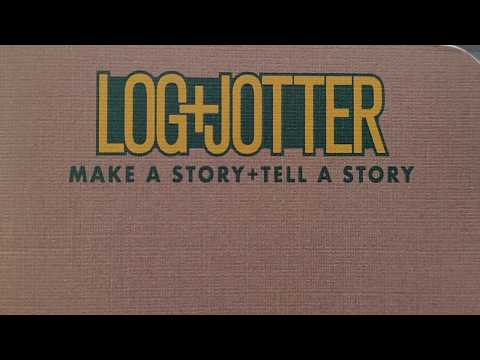 Log + Jotter Monthly Subscription September 2026