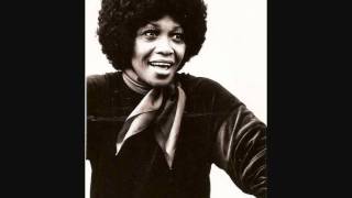 Salena Jones Sings Morning Dew