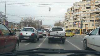 Constanta Traffic