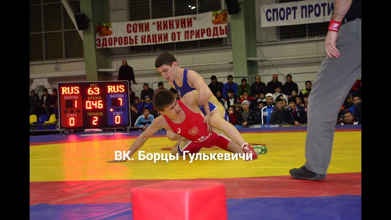 Алик Хадарцев