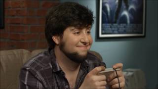 Jontron funniest compilation (short)