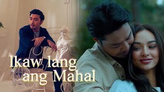 Ikaw Lang Ang Mahal - Mark Carpio | OST of the Movie 'Ikaw Lang Ang Mahal'
