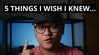 5 Things I Wish I Knew BEFORE My First TRACK DAY