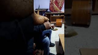 الفنان الكبير لزهر(KIOUR) بسكرة