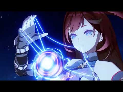 [Honkai Impact 3rd]