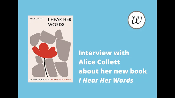 Interview with Alice Collett author of "I Hear Her...
