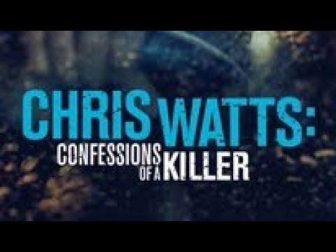 Chris Watts: Confessions Of A Killer The Lifetime Movie Premieres