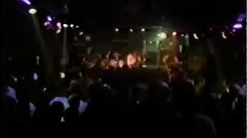 Carcass - Berkeley 21/07/1994