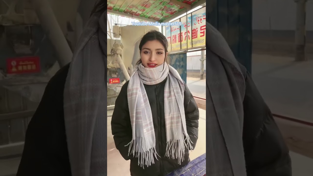 Uyghur kızı Gül’ün hayatı 55/Жизнь уйгурской девушки Гюль55/Uyghur girl Gül's life 55