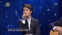 [HIT] ë®¤ì§ë±…í¬ ì¸ ë©•ì‹œì½"(MusicBank in Mexico)-EXO-K - Sabor a Mi.20141112  - Durasi: 3:10. 