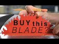 Table Saw Blades Quiz