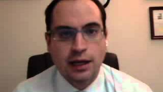Lawyer Nicklaus Misiti discusses Asylum and TPS options for Syrian Nationals.