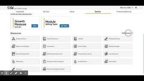 How to locate PDF books in HMH Ed.