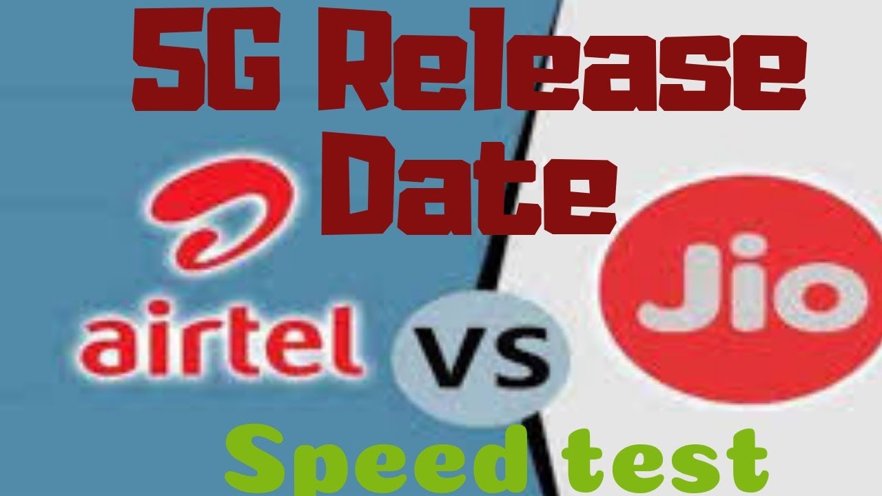 5G Kya hai ?, 5G release date 5G Speed test jio gadget in