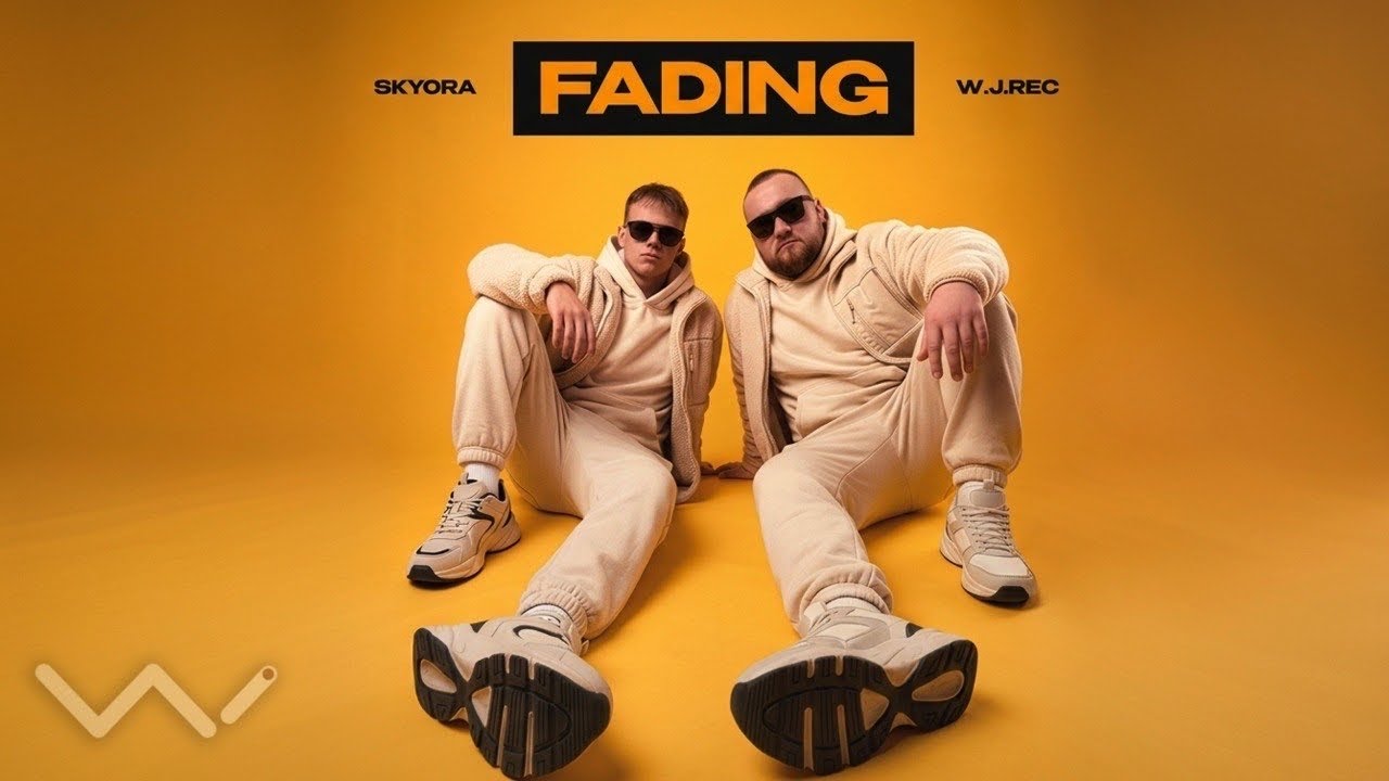 Fading by SKYORA, W.J.Rec auf YouTube ansehen Fading by SKYORA, W.J.Rec auf YouTube ansehen