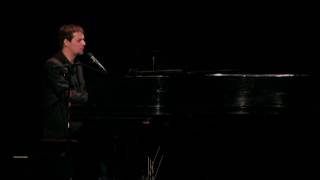 A Million Miles From Anywhere - Nicholas Wells (Live)