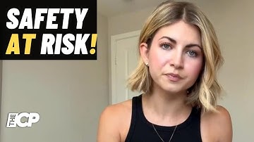 Celebrity | Miranda Derrick, James Derrick express concerns over safety after docuseries release