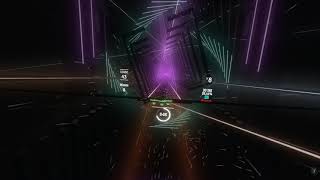 O Reilly s Autoparts Beat Saber