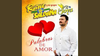 Video thumbnail of "Ram Saldaña Y Su Grupo La Joya - Una Arenita"