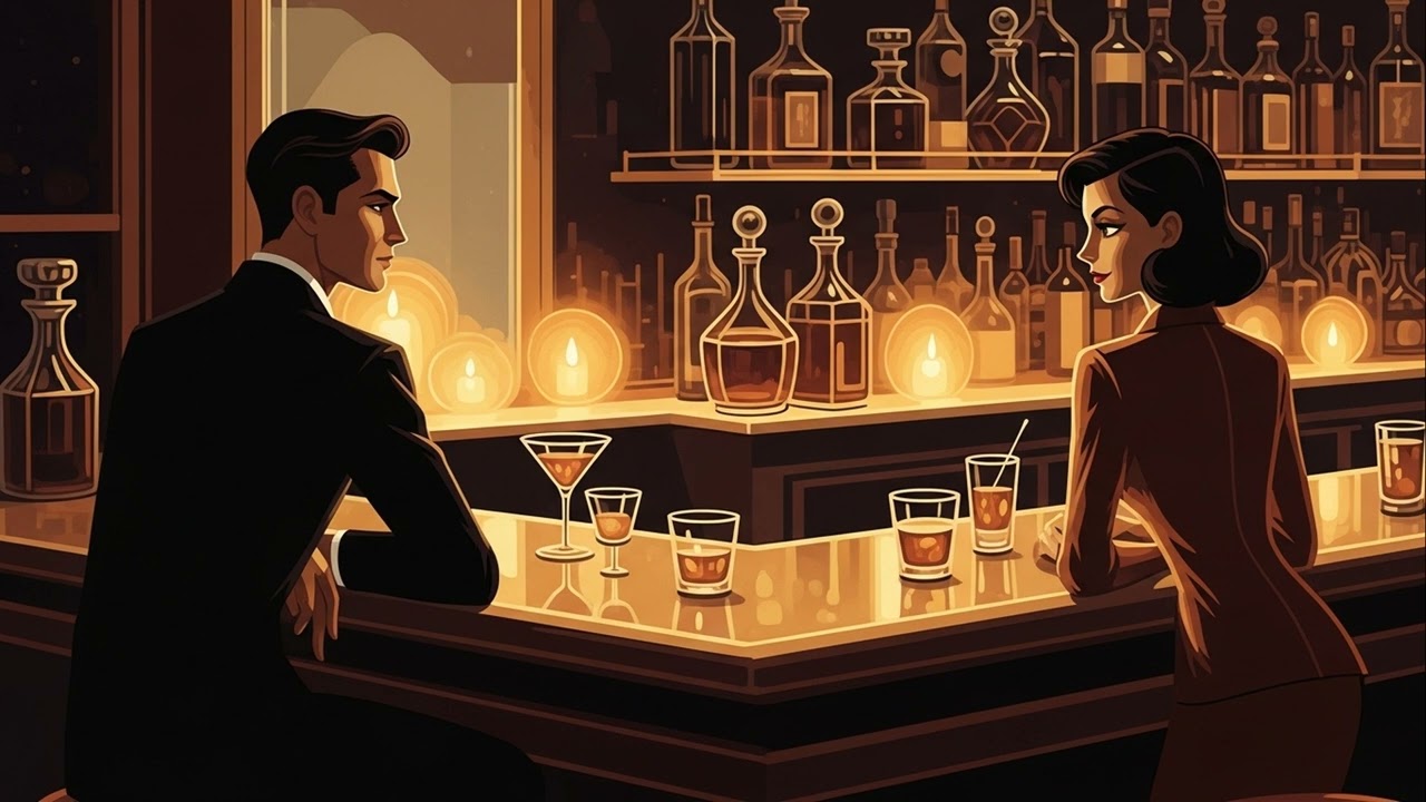 Lofi Jazz ✦ Tactile Realism and Physical Grounding • Tangible Presence 🪵🧱 [4K]