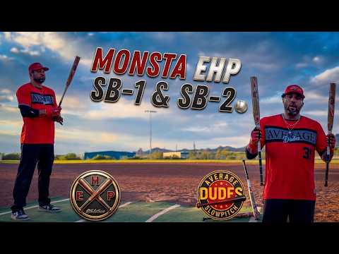 Monsta Bats