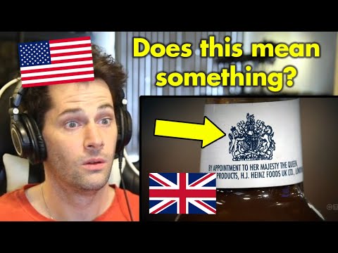 American Reacts to 12 Weird Facts About British Culture