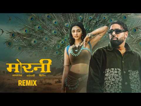 Morni (Remix) Badshah Sharvi Yadav Preity Mukhundhan