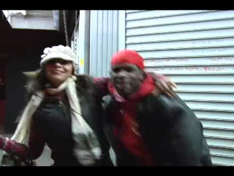 BPG's New York City Bloods Video
