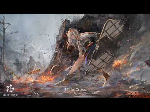 &quot;Through The Storms We Stand&quot; by Efisio Cross | Most Epic Emotional Choral Orchestral Ever