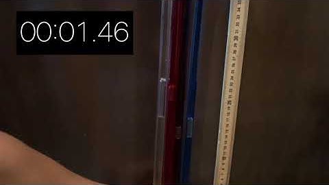 Constant Velocity Tubes Remote Lab