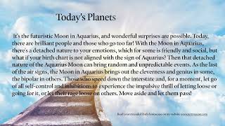 Terry Nazon Famous Astrologer