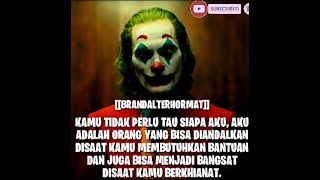 Story wa Joker-Lay lay Song-Fachrurrozi Creator