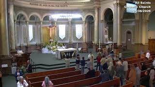 Our Mother of Perpetual Help Novena, followed by a Mass | Wednesday, @6:30 P.M. May 6, 2026