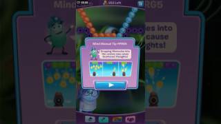 Inside Out Thought Bubbles - level 811