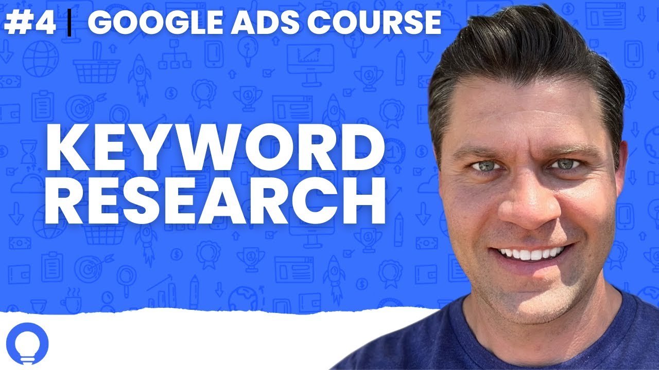 Google Ads Keyword Research | Maximizing Conversions For 2023