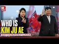 Who Is Kim Ju Ae? Kim Jong Un's Daughter Reportedly Training To Become North Korea's Next Leader