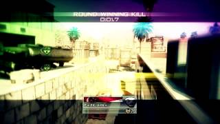 Another OCE (IM A FREE EDITOR)