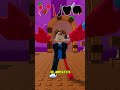Decir mi nombre me convierte en KNUCKLES en Escape Keyboard! 🥊🍓🟢 #shorts
